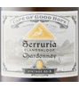 Anthonij Rupert Wyne Cape Of Good Hope Serruria Chardonnay 2015